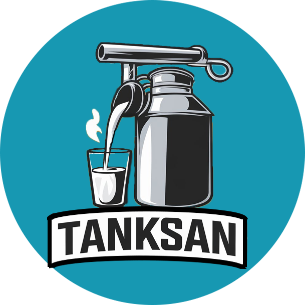 Tanksan Logo