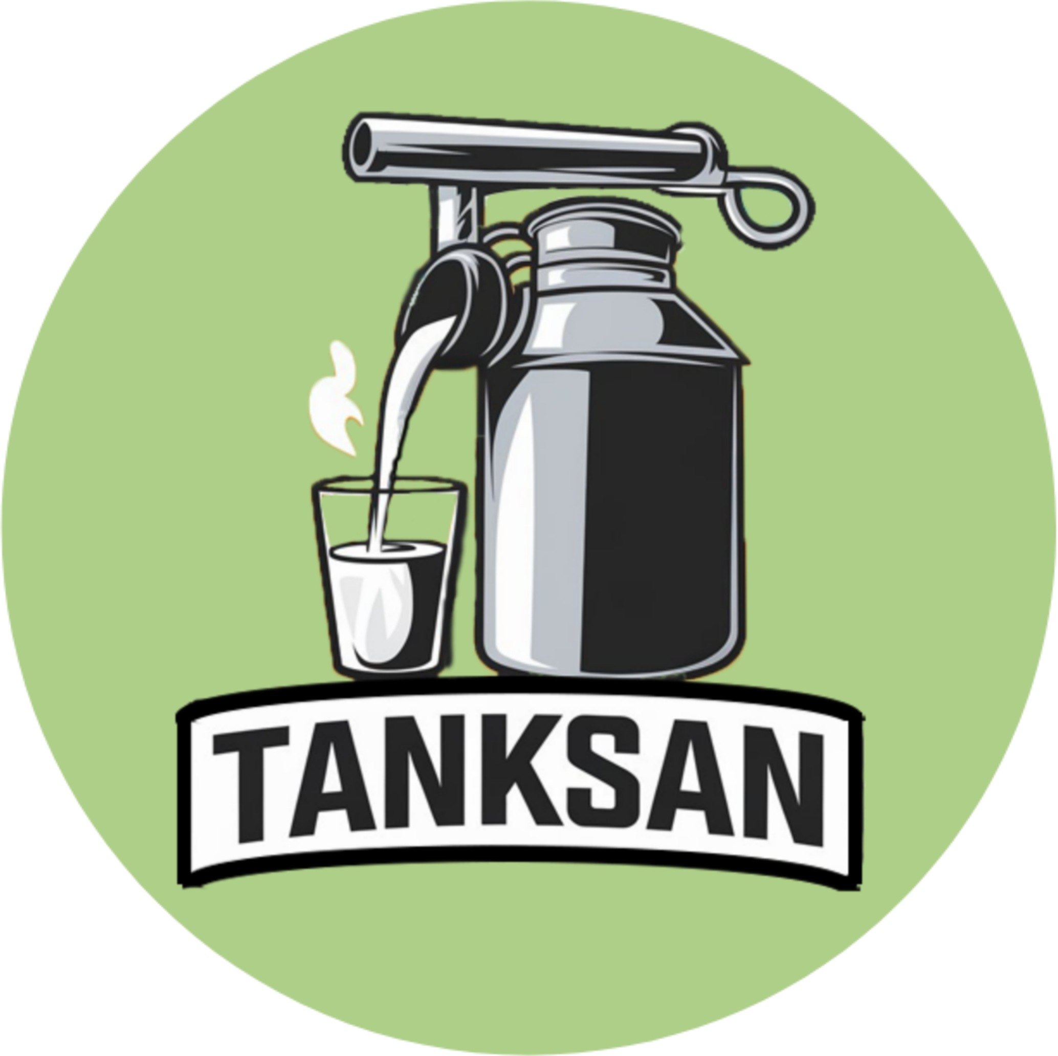 Tanksan Logo